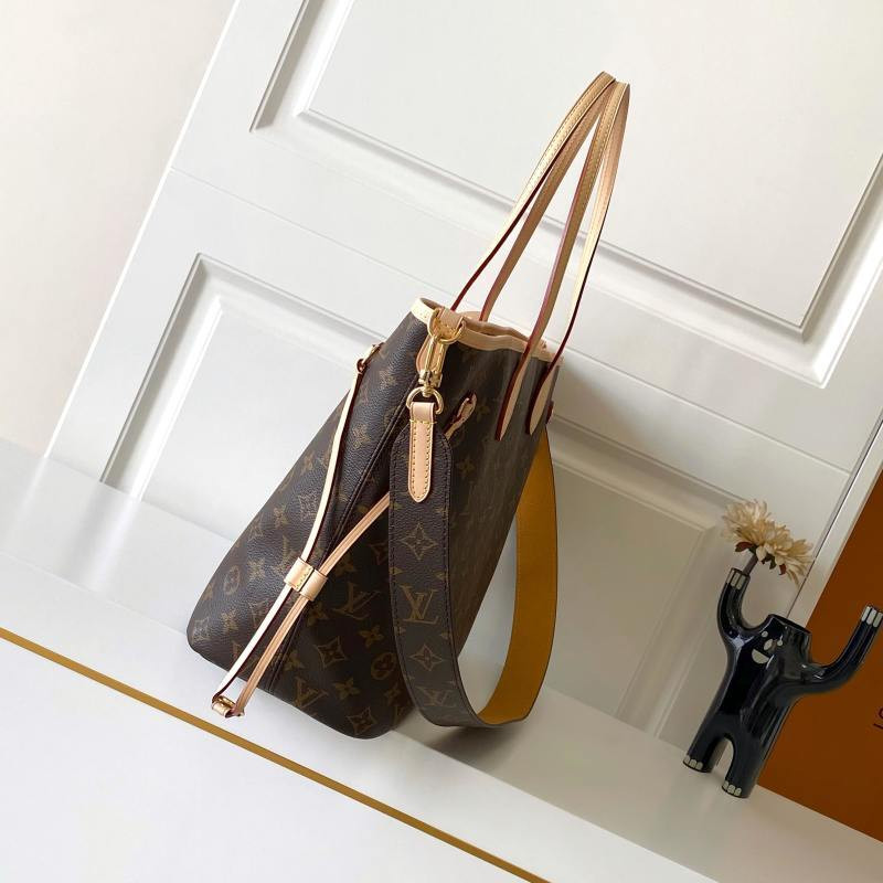 l0vis Vvtt0n neverfull bandoulière inside out mm