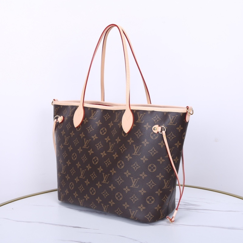 l0vis Vvtt0n neverfull bandoulière inside out mm