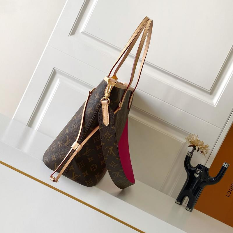 l0vis Vvtt0n neverfull bandoulière inside out mm