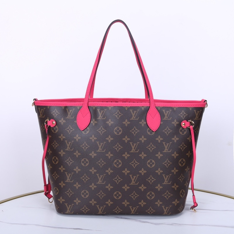 l0vis Vvtt0n neverfull bandoulière inside out mm
