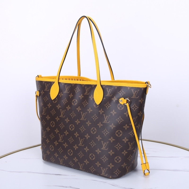 l0vis Vvtt0n neverfull bandoulière inside out mm