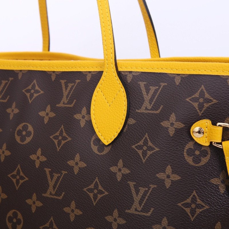 l0vis Vvtt0n neverfull bandoulière inside out mm