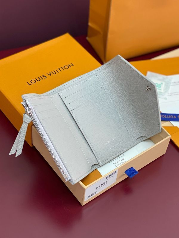 LV Wallet