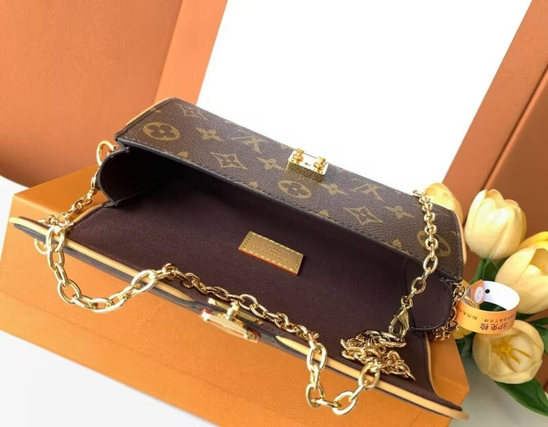 1V POCHETTE CAMILLE