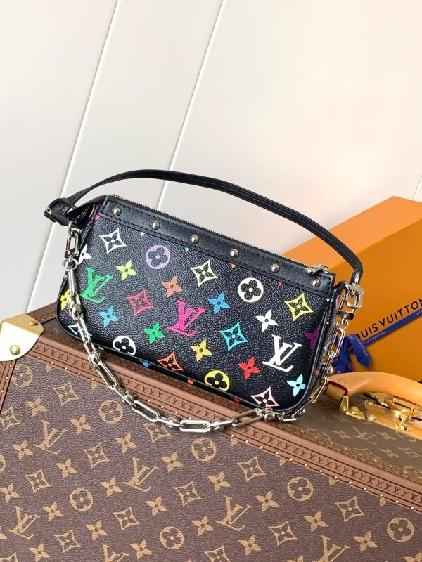 LOUIS VUITTON MULTI POCHETTE ACCESSOIRES
