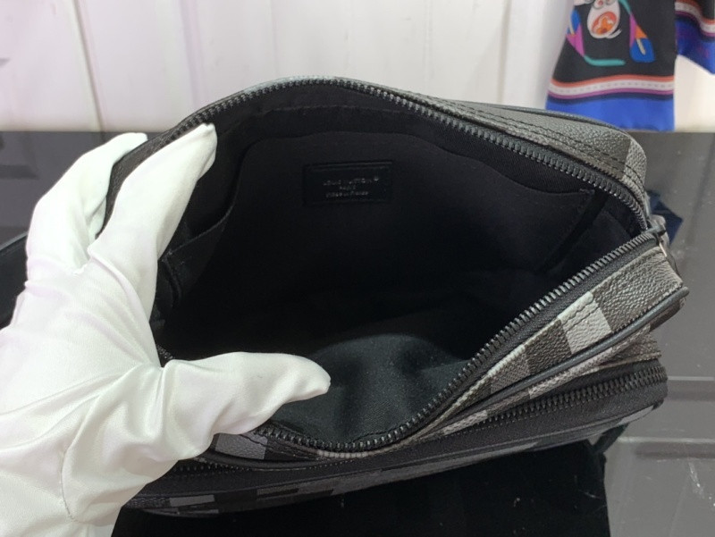 Nil Messenger Damoflage