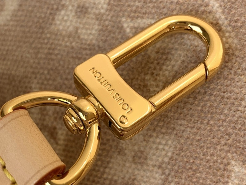 LV SPEEDY BANDOULIÈRE 20