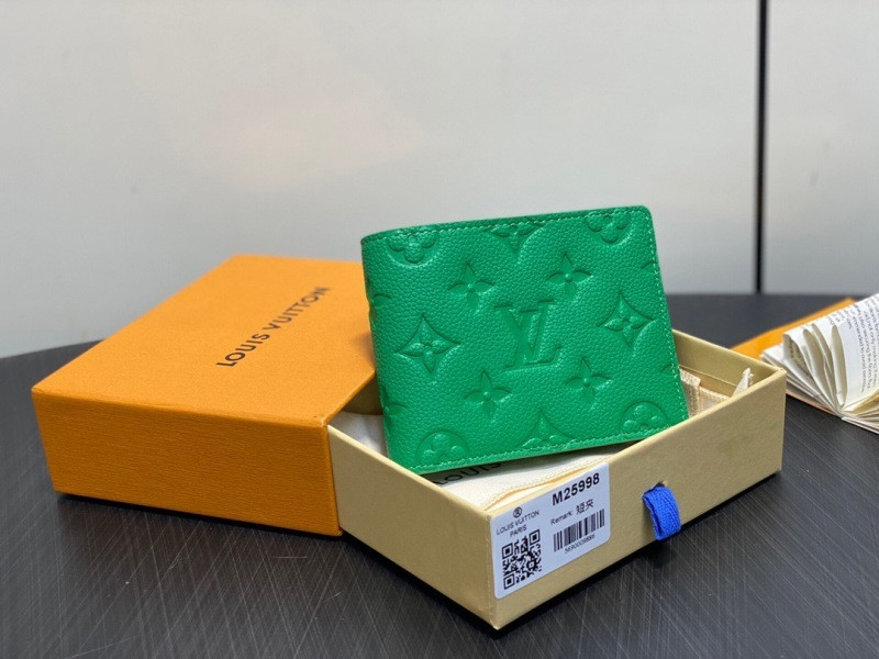LV Wallet
