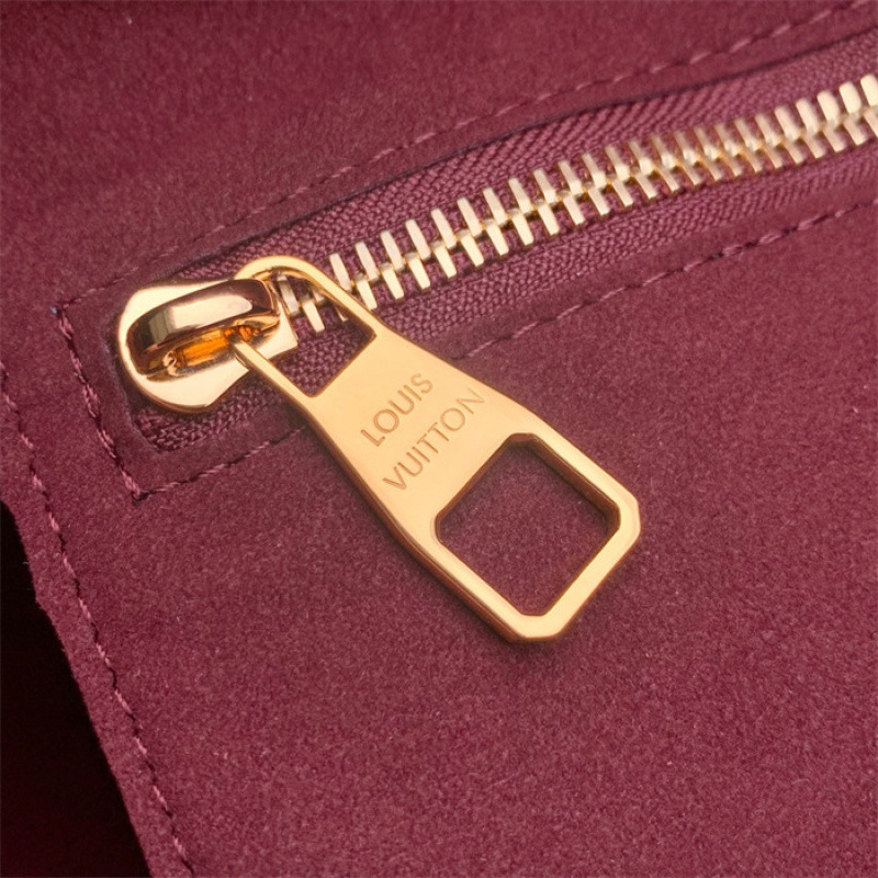 l0vis Vvtt0n neverfull bandoulière inside out mm