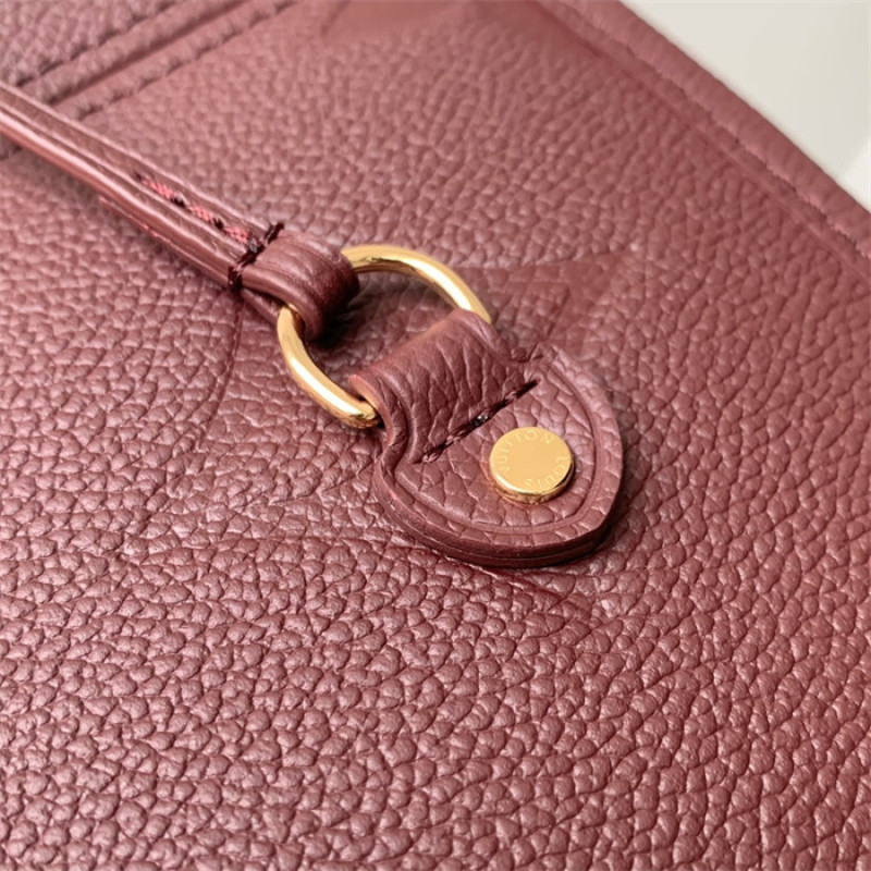 l0vis Vvtt0n neverfull bandoulière inside out mm