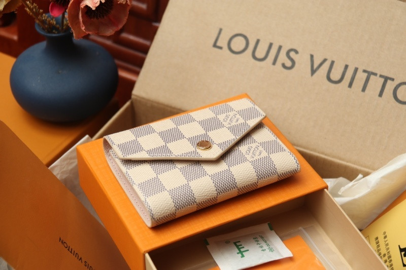 LV Wallet