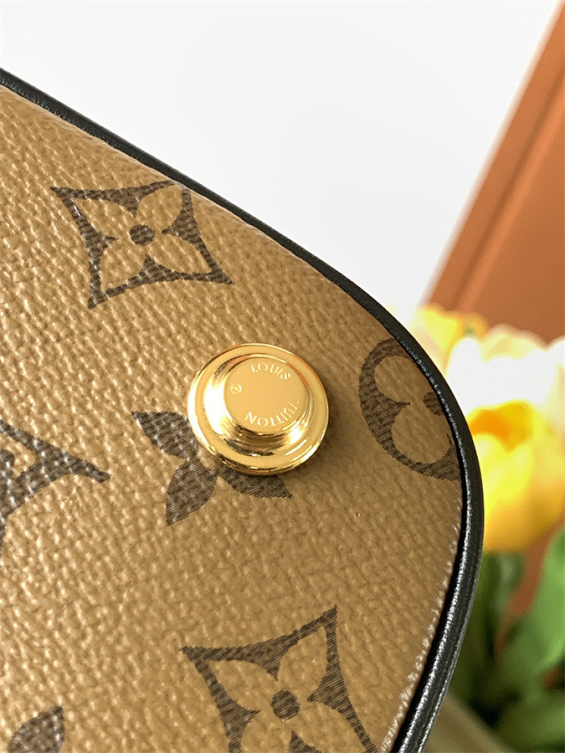 L*uis V*itton Vanity NV PM M45165