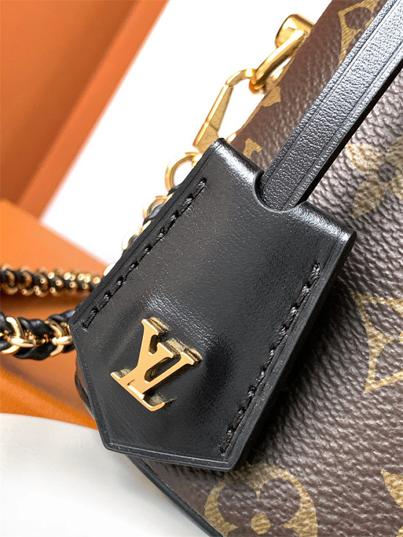 L*uis V*itton Vanity NV PM M45165