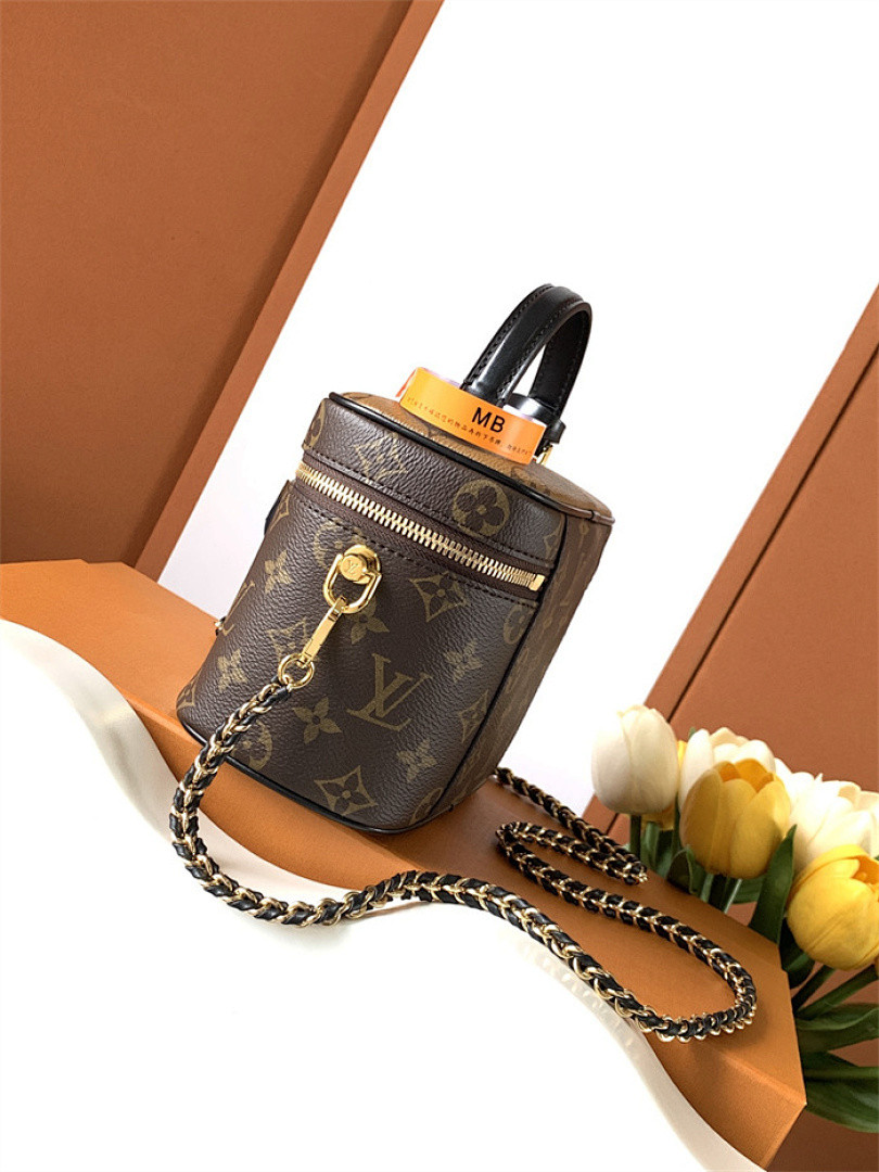 L*uis V*itton Vanity NV PM M45165