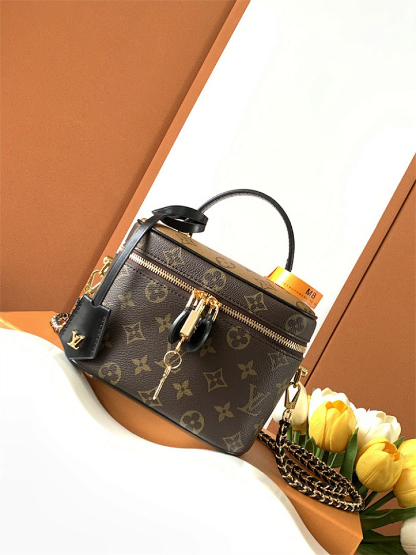 L*uis V*itton Vanity NV PM M45165