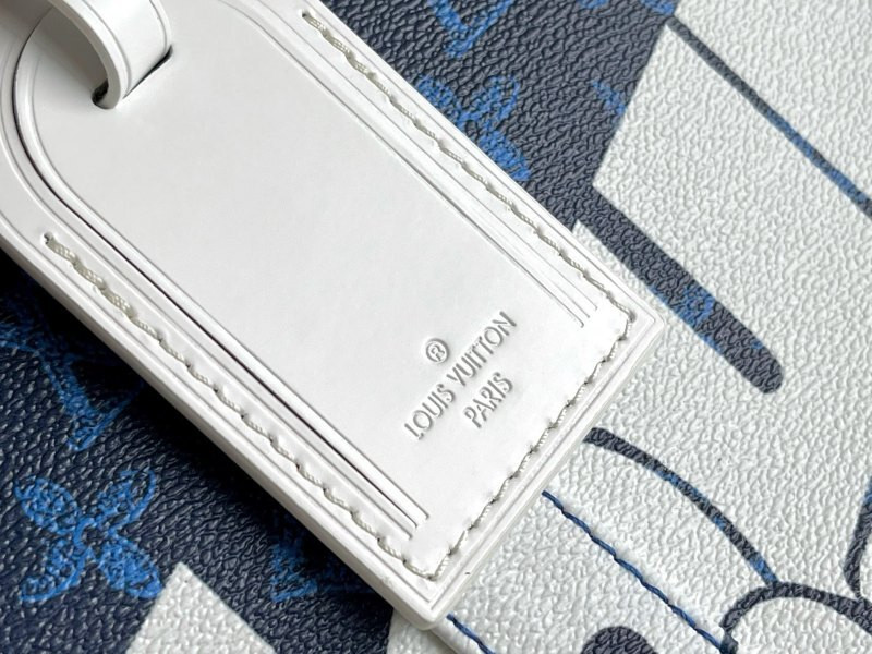 1V KEEPALL BANDOULIÈRE 55