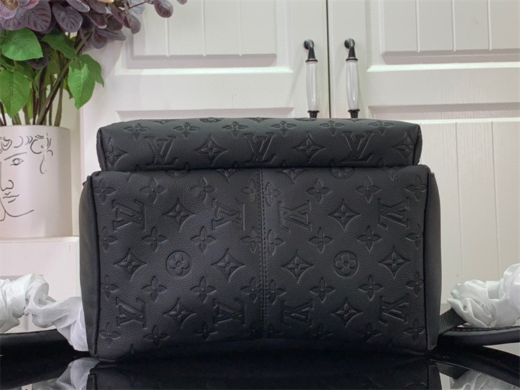 LV Discovery Monogram Shadow Backpack