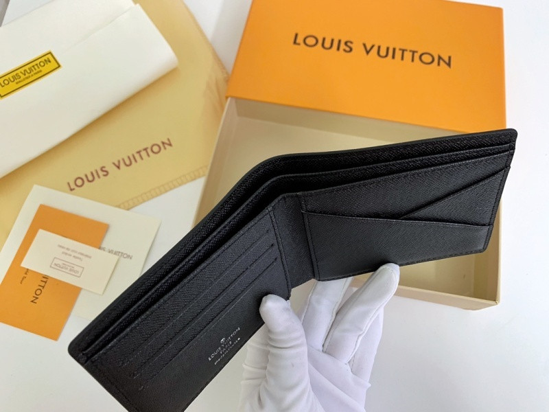 LV Wallet