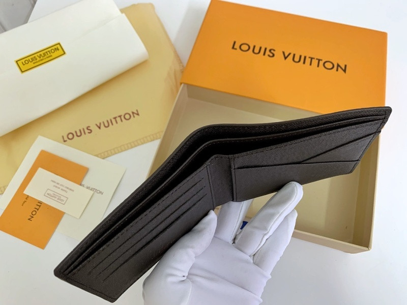 LV Wallet