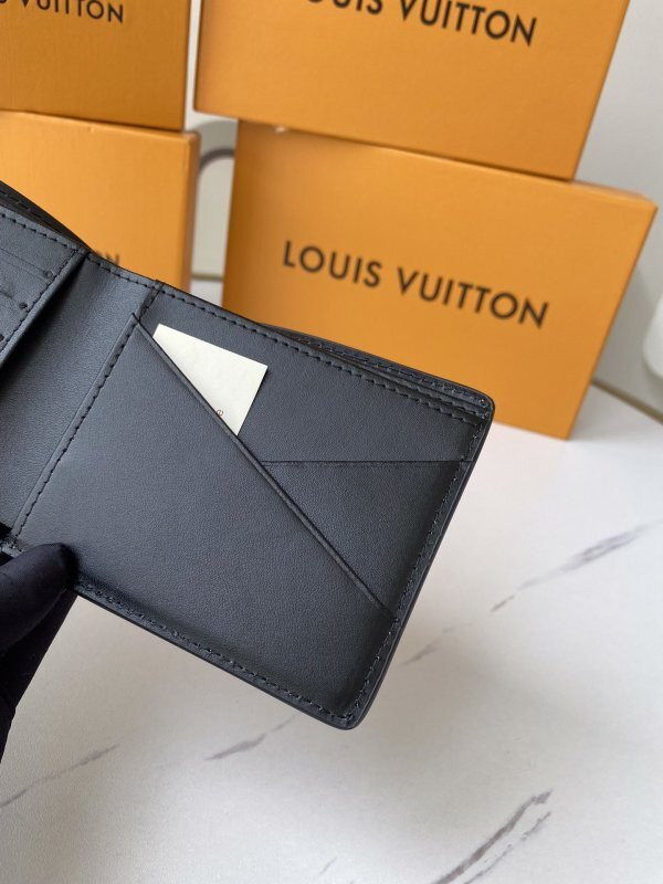 LV Wallet