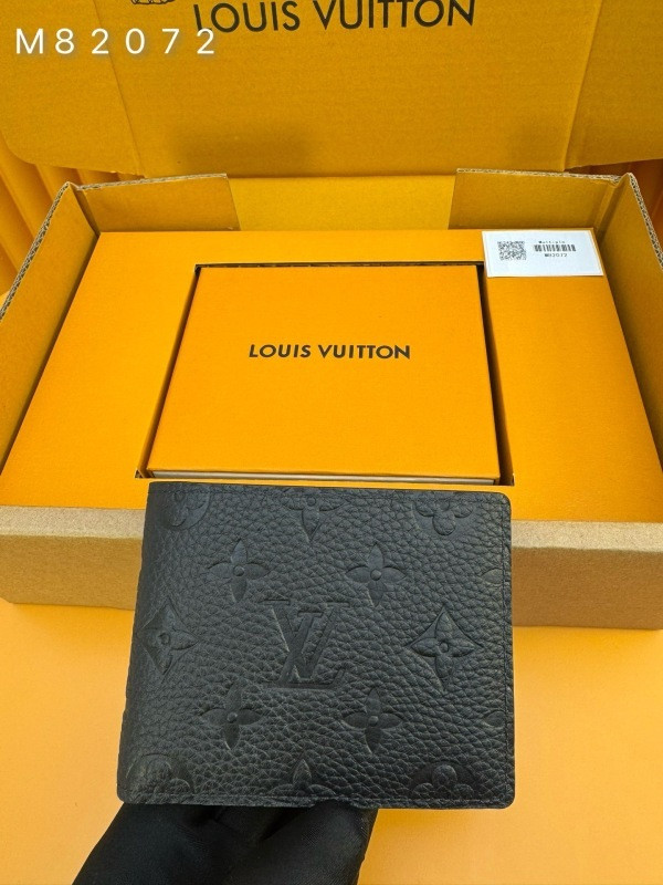 LV Wallet
