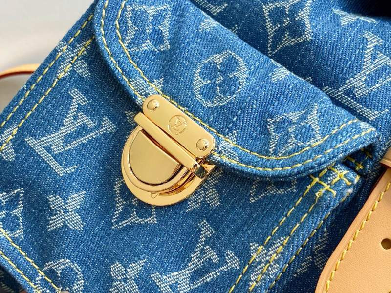 l0vis Vvtt0n monogram excursion backpack