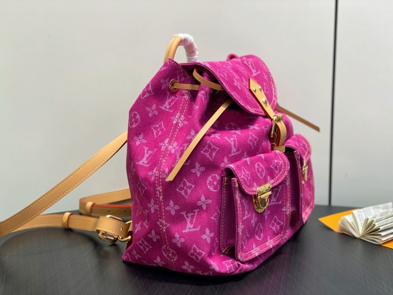 l0vis Vvtt0n monogram excursion backpack