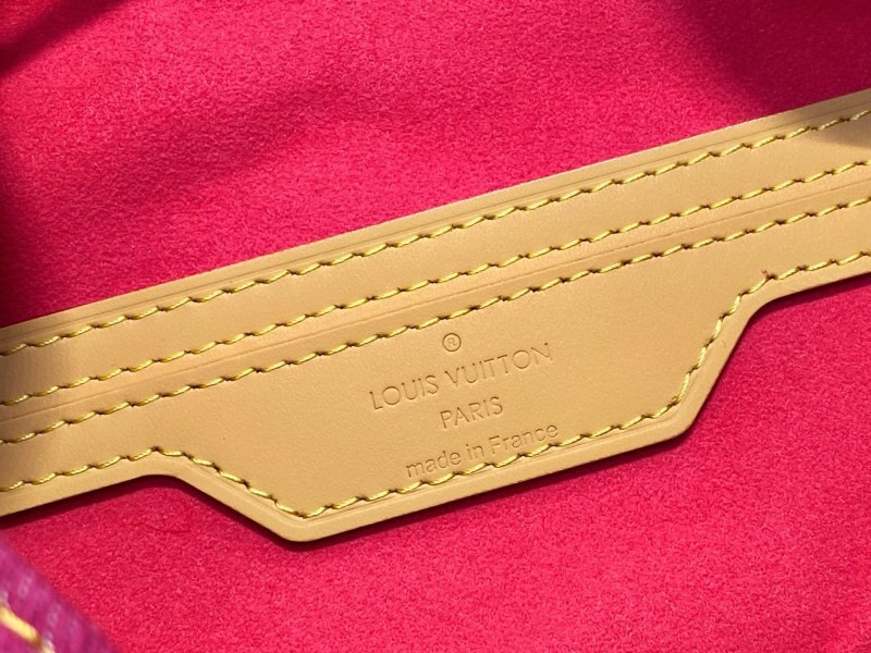 l0vis Vvtt0n monogram excursion backpack