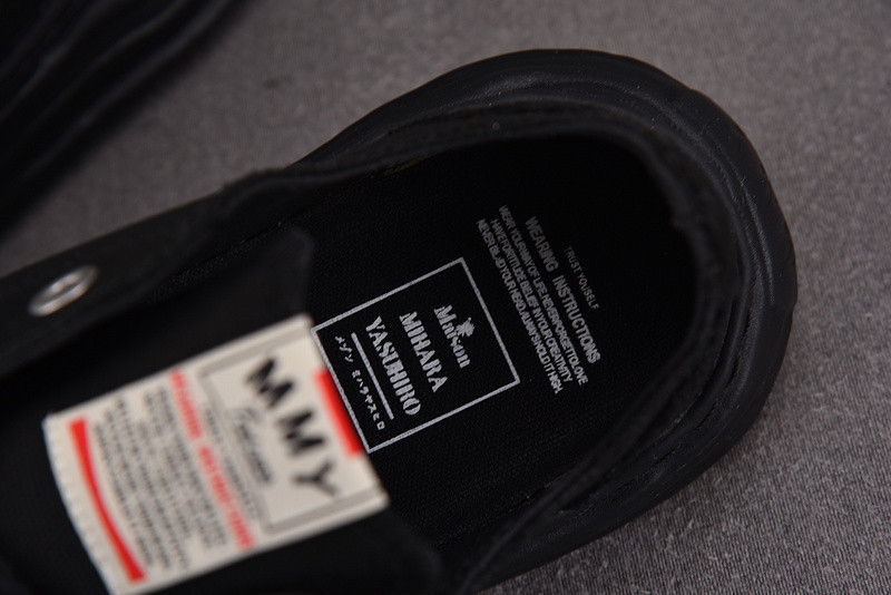 Ma1s0n mihara sneakers