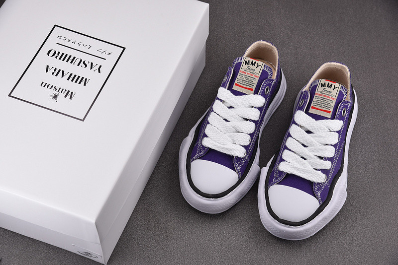 Ma1s0n mihara sneakers