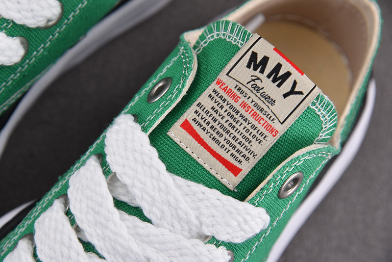 Ma1s0n mihara sneakers