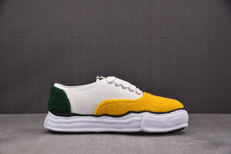 Ma1s0n mihara sneakers