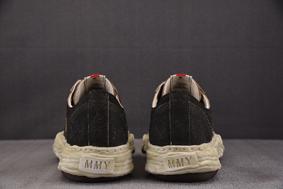 Ma1s0n mihara sneakers