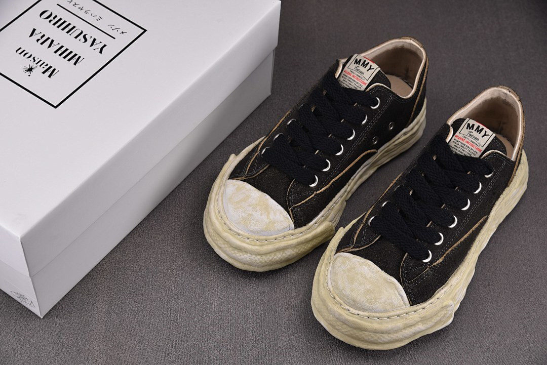 Ma1s0n mihara sneakers