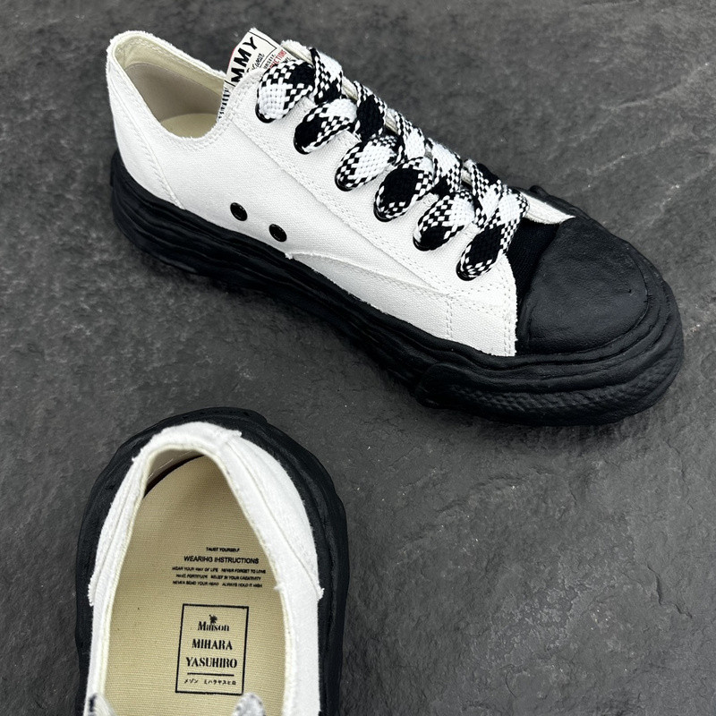 Ma1s0n mihara sneakers