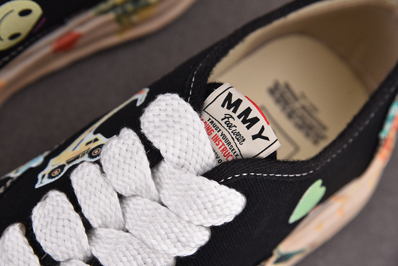 Ma1s0n mihara sneakers