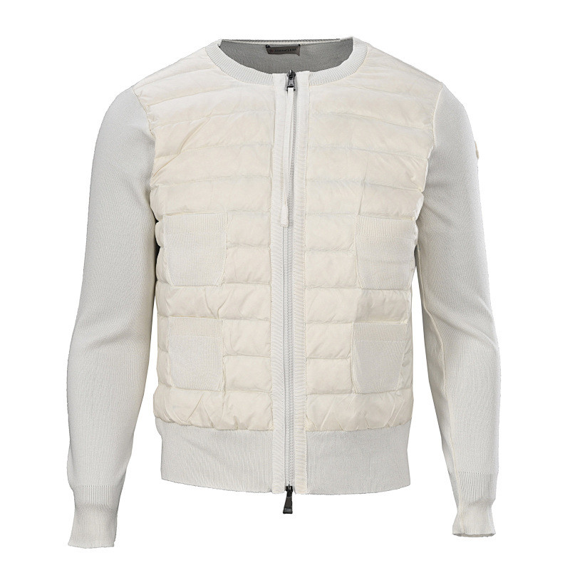 Moncler down jacket