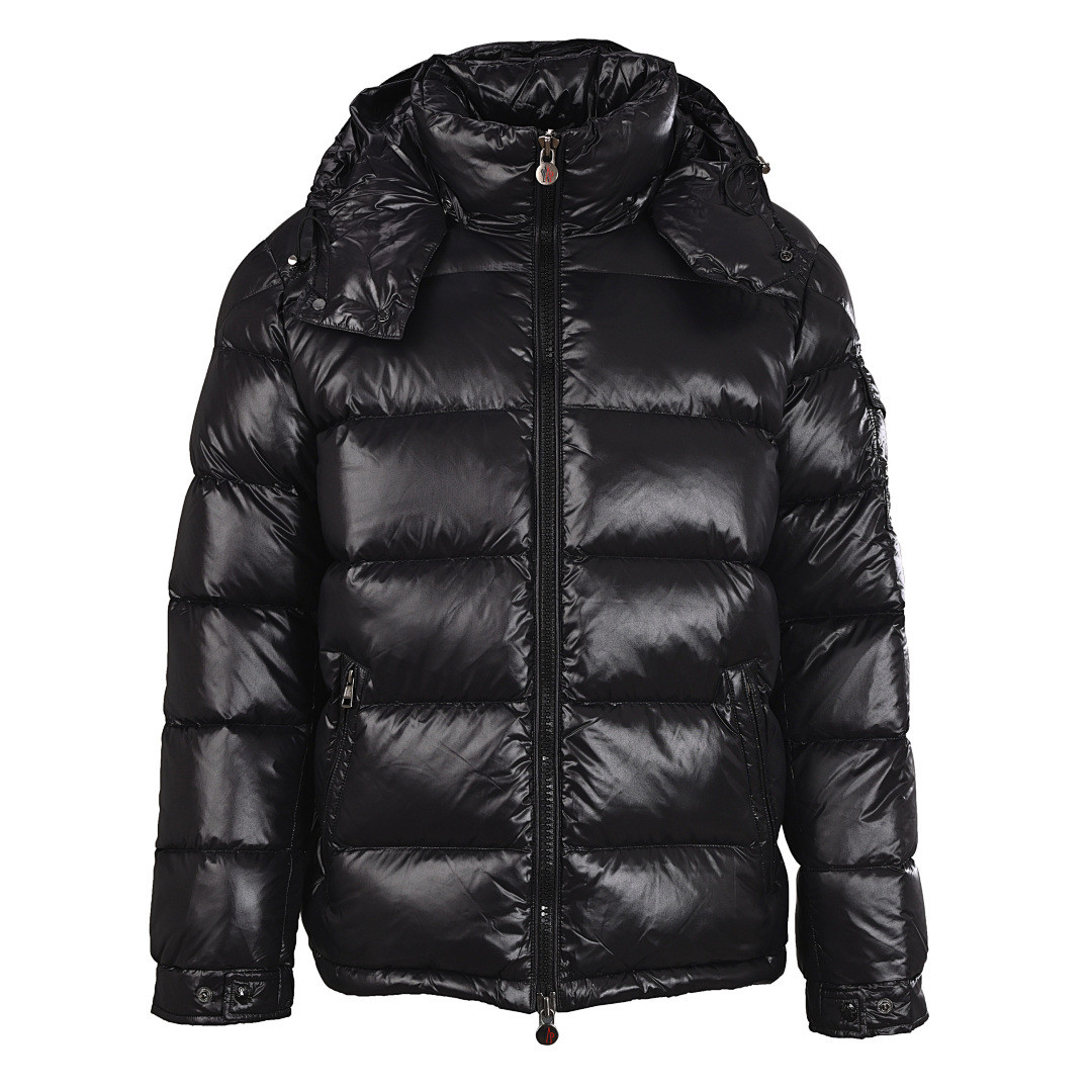 Moncler down jacket