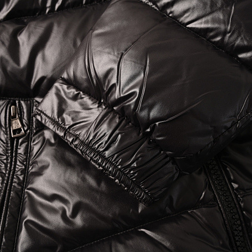 Moncler down jacket
