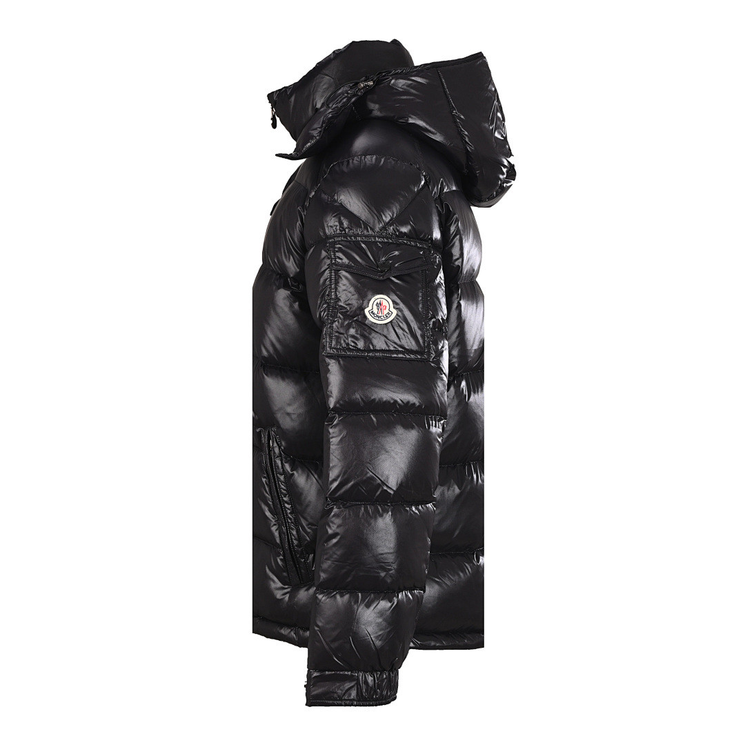 Moncler down jacket
