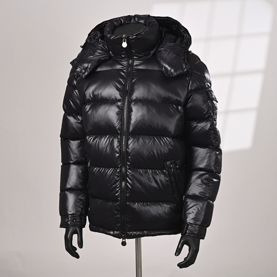 Moncler down jacket