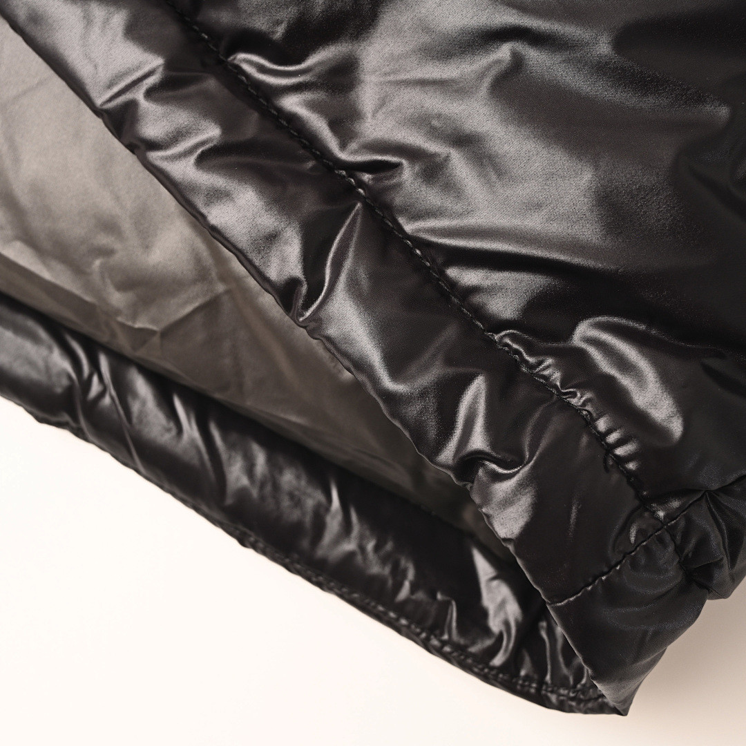 Moncler down jacket
