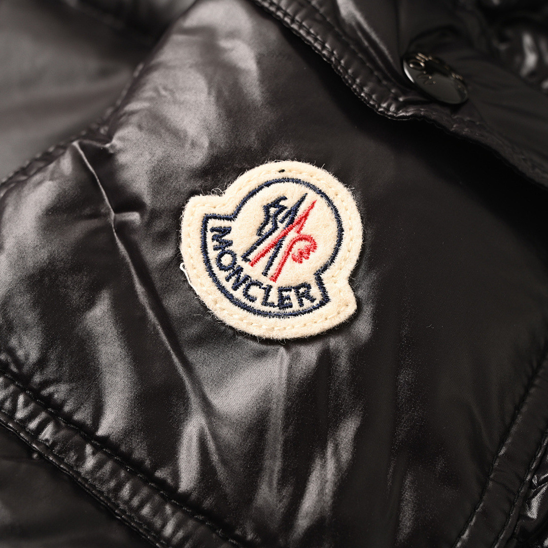 Moncler down jacket