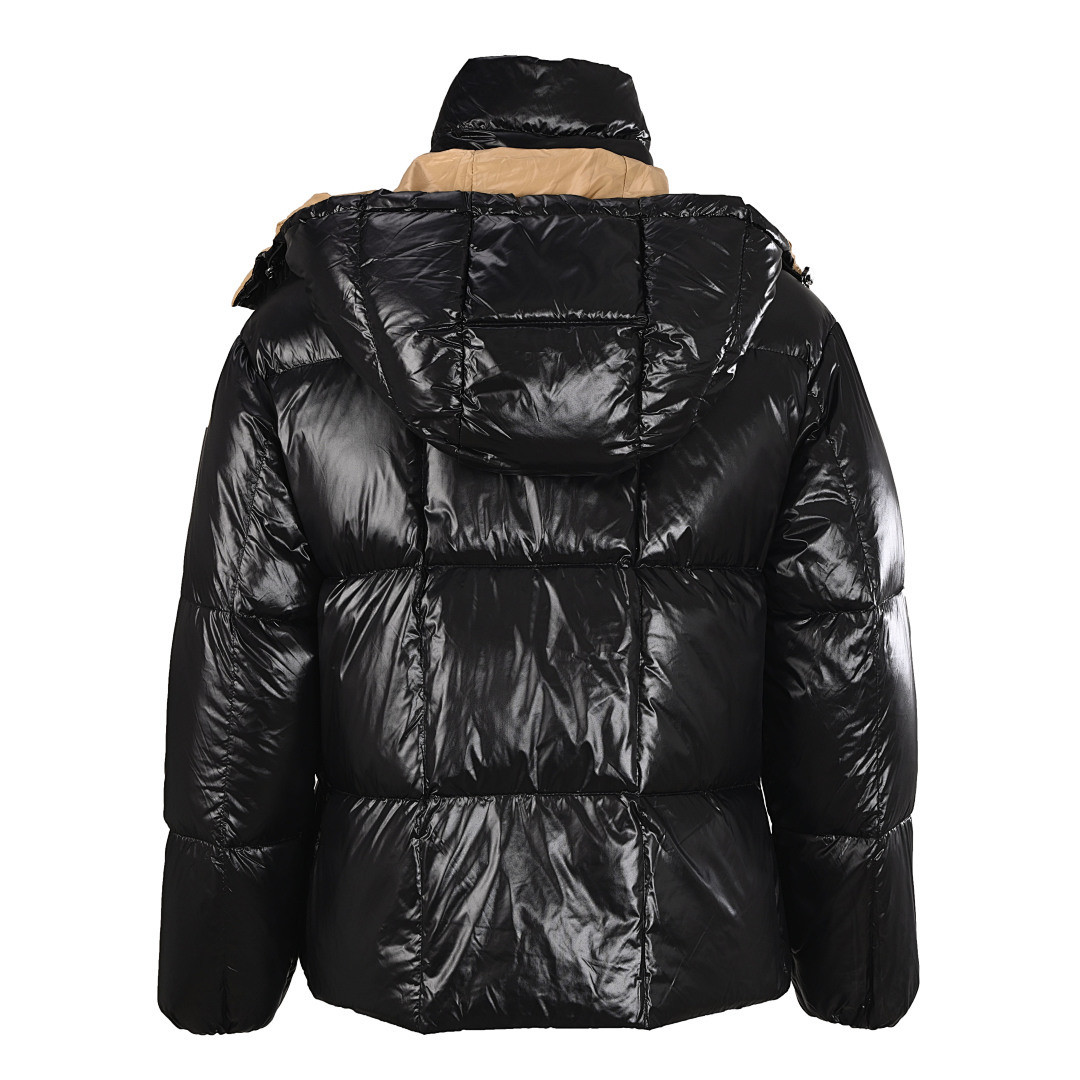 Moncler down jacket