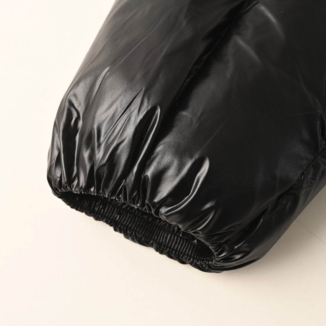 Moncler down jacket