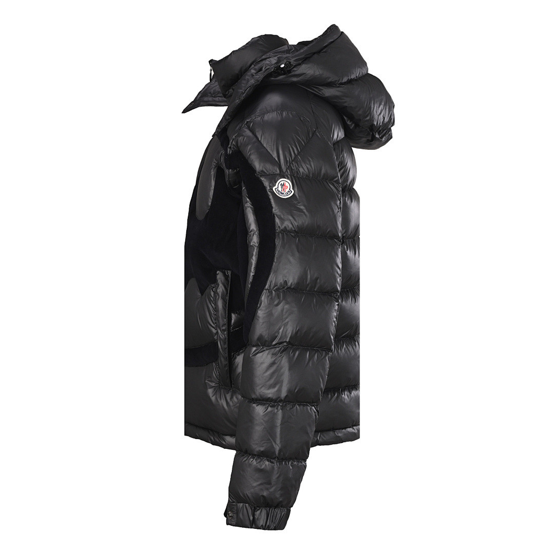 Moncler down jacket