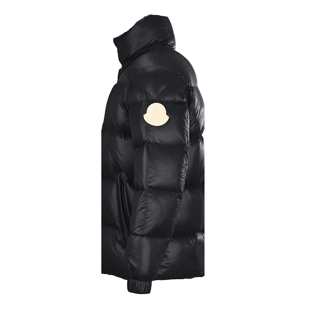 Moncler down jacket