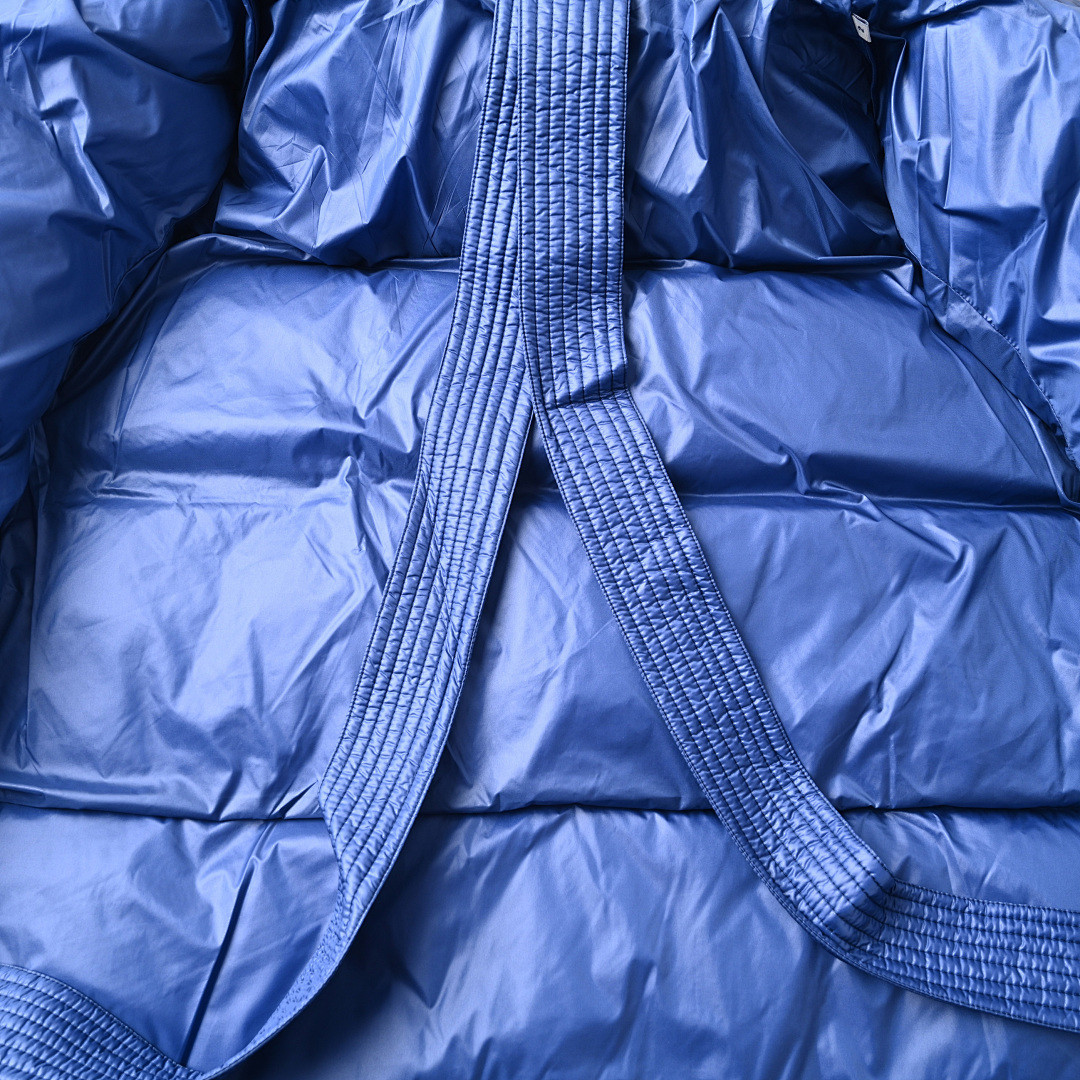 Moncler down jacket