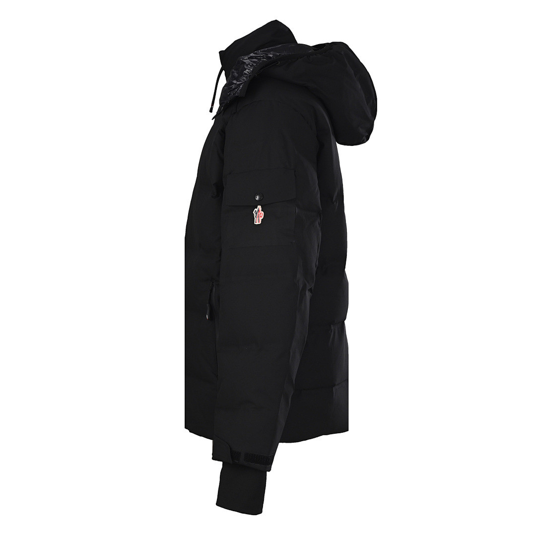 Moncler down jacket