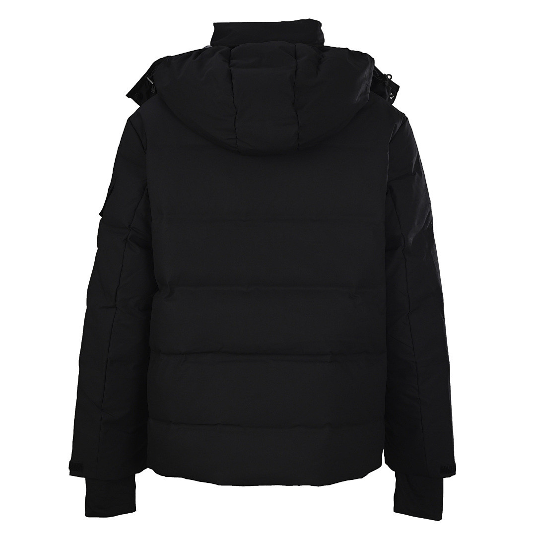 Moncler down jacket